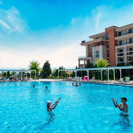 Prestige Fort Beach - Full Board Sveti Vlas Buitenkant foto