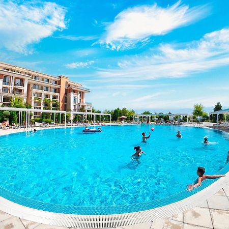Prestige Fort Beach - Full Board Sveti Vlas Buitenkant foto