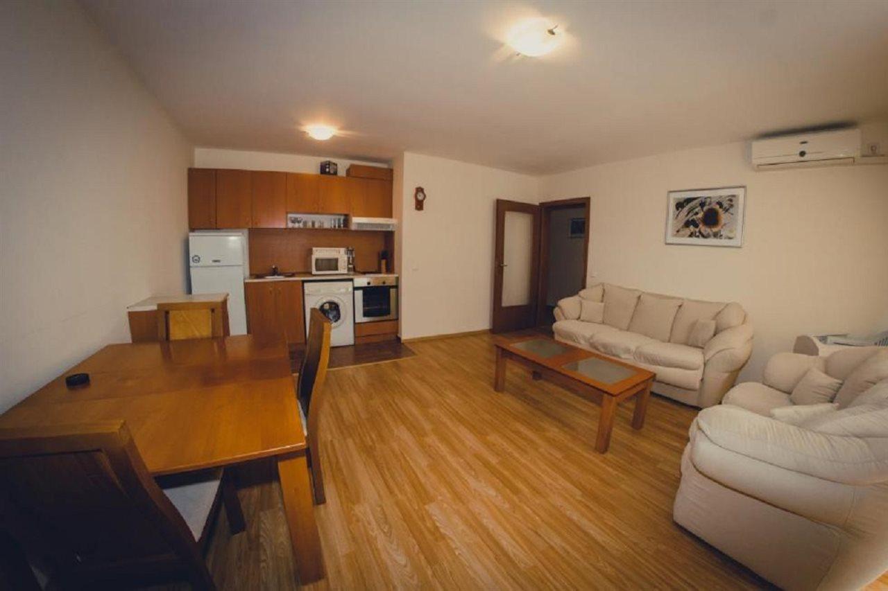 Prestige Fort Beach - Full Board Sveti Vlas Buitenkant foto